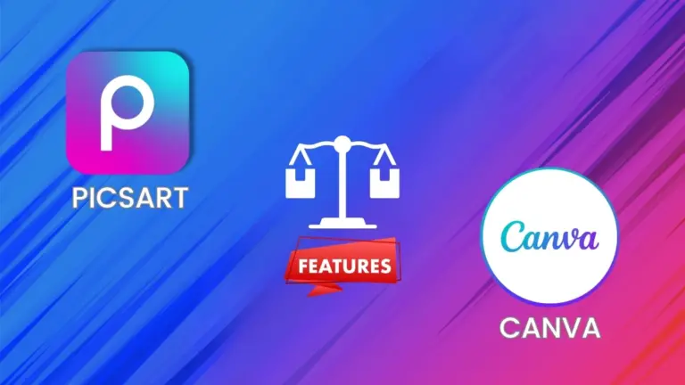 picsart vs canva