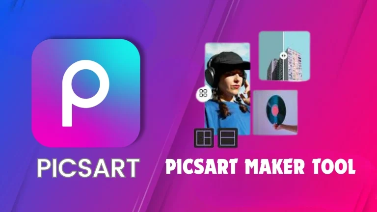 PICSART-COLLAGE-MAKER-TOOL