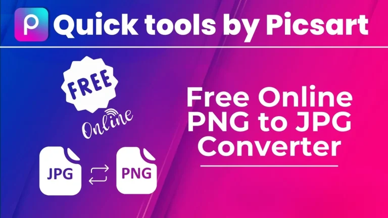 Design Tools by Quicktools by Picsart