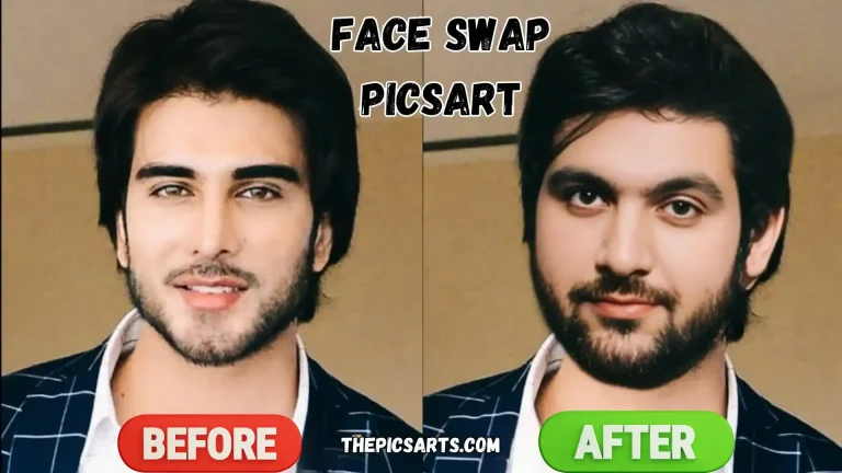 Face Swap Picsart