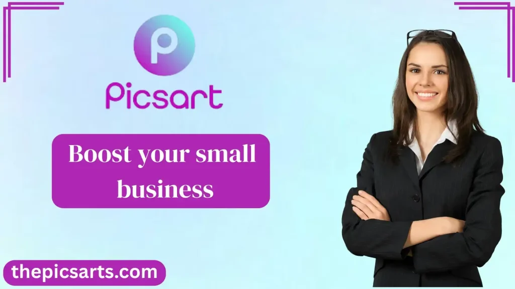 Boost your small buissnes