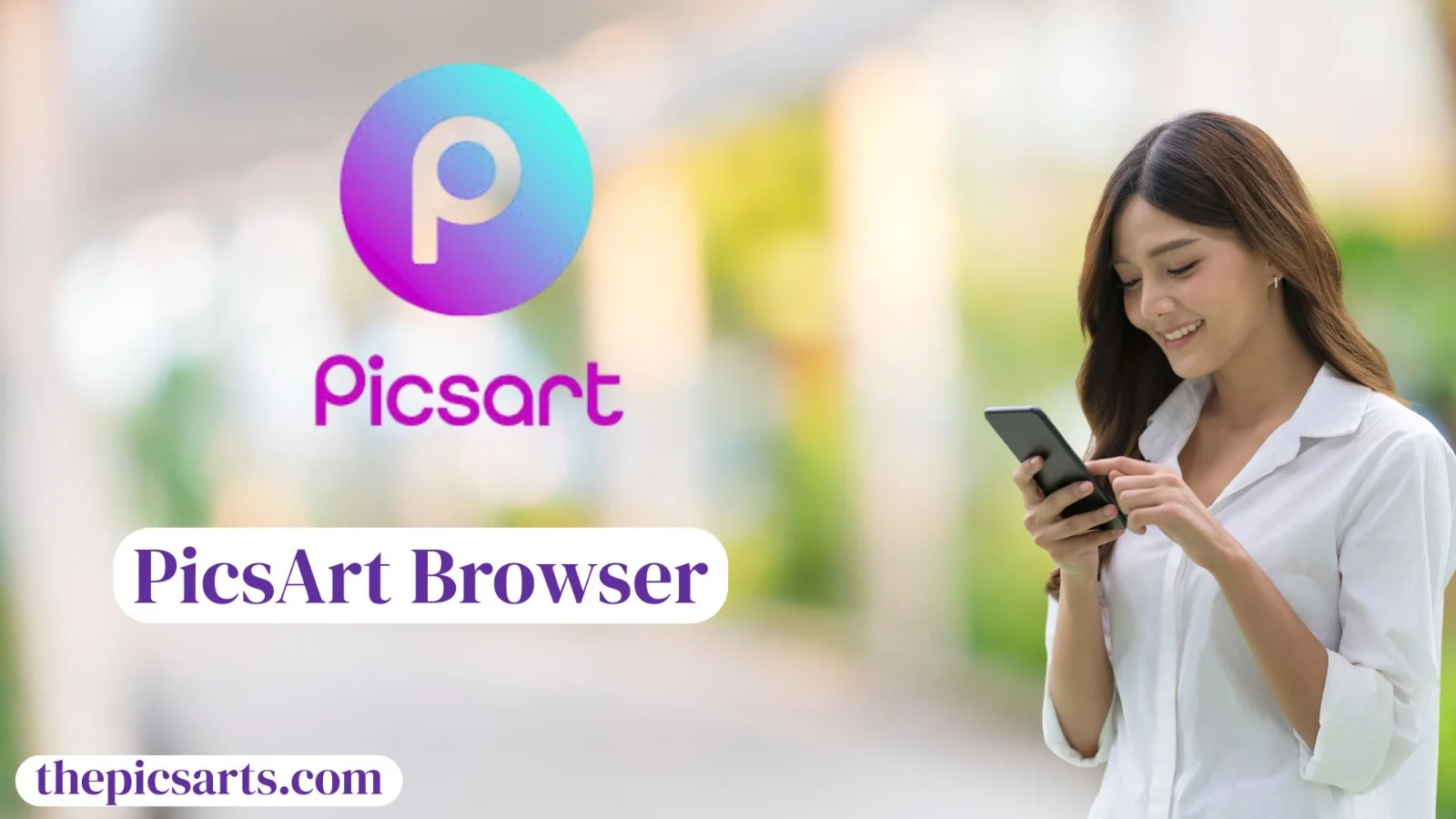 picsart browser